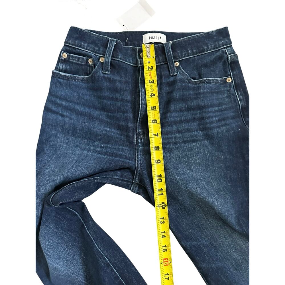 Pistola Lennon High Rise Boot Jeans size 26 - Picture 5 of 9